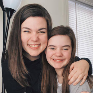 Meet your Posher, Emma